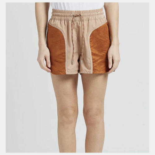 Puma Γυναικείο σορτς Infuse Woven Shorts